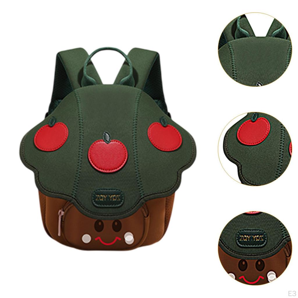 Детский рюкзак с регулируемыми ремнями, мини-дорожная сумка для детей, мальчиков, девочек