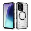 Чехол для телефона серии Battle Shadow для Xiaomi Redmi Note 13 Pro+ 5G, ударопрочный, защитный от падений