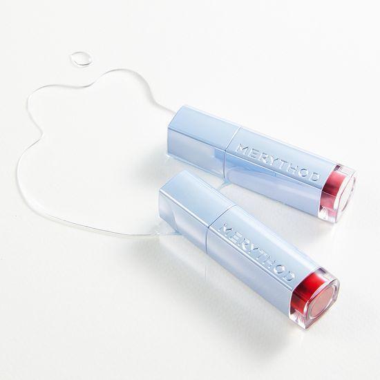 Merythod Lil Tattoo Water Tint 5 видов