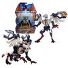 TF Prime Beast Hunters Limited Skylinx Is Crashing a Lot [DX] [Package