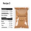 Bing Su Emergency & Outdoor Ready Meals & Rations
