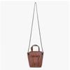 Сумка-тоут мини Mulberry Clovelly Grain Rl8558 587 G222