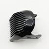 2mm Hair Clipper Comb For Philips HC5650 HC5690 HC5691 HC7650 HC5610 HC5612 HC5613 HC5630 HC5632 Shaver Part Black