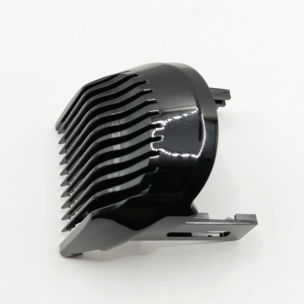 2mm Hair Clipper Comb For Philips HC5650 HC5690 HC5691 HC7650 HC5610 HC5612 HC5613 HC5630 HC5632 Shaver Part Black