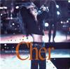 7-дюймовая пластинка CHER Many Rivers To Cross GFS31 Geffen Records 1993 UK Rock Б/у