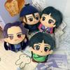 NEW 10CM Anime The Apothecary Diaries Plush doll Pendant kawaii Cotton Doll Renshi Maomao plusies figure Stuffed Cosplay toys