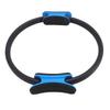 38cm Pilates Circle Lightweight Portable Pilates Exercise Fitness Circle for Home Gym Travel