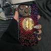 Чехол Apple 15 Pro Max, совместимый с Bitcoin, для iPhone 16 и 14, Европейская и Американская версия.