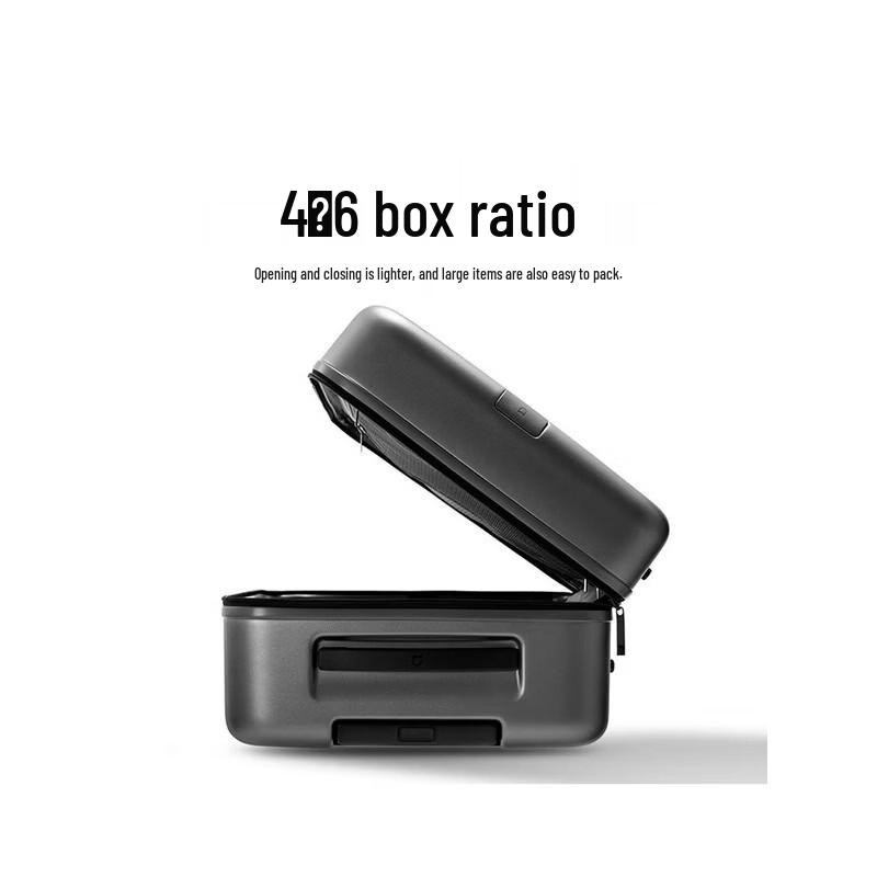 Xiaomi 28-дюймовый жесткий чемодан для ПК