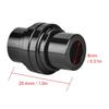 22.2*8mm/25.4*8mm Rear Shock Absorber Adapter Aluminium Alloy High Strength Bushing Rear Shock Mount Rear Shock Mount Hardware