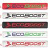 Ecoboost Logo Car Sticker Emblem Badge Decal