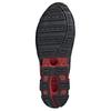 adidas Megaride O1 Black Better Scarlet Unisex Sneakers Core-Black Carbon JH7925