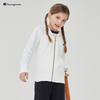 Champion Kids' Hooded Sweatshirt Jacket