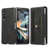 For Samsung Z Fold 5 Anti-Drop S Pen Full Body Cover Case for Samsung Galaxy Z Fold5 Fold 5 5G Phone Accessories Coque