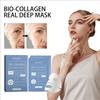 Collagen Mask Hydrating Facial Skin Moisturizing Brightening Collagen Mask