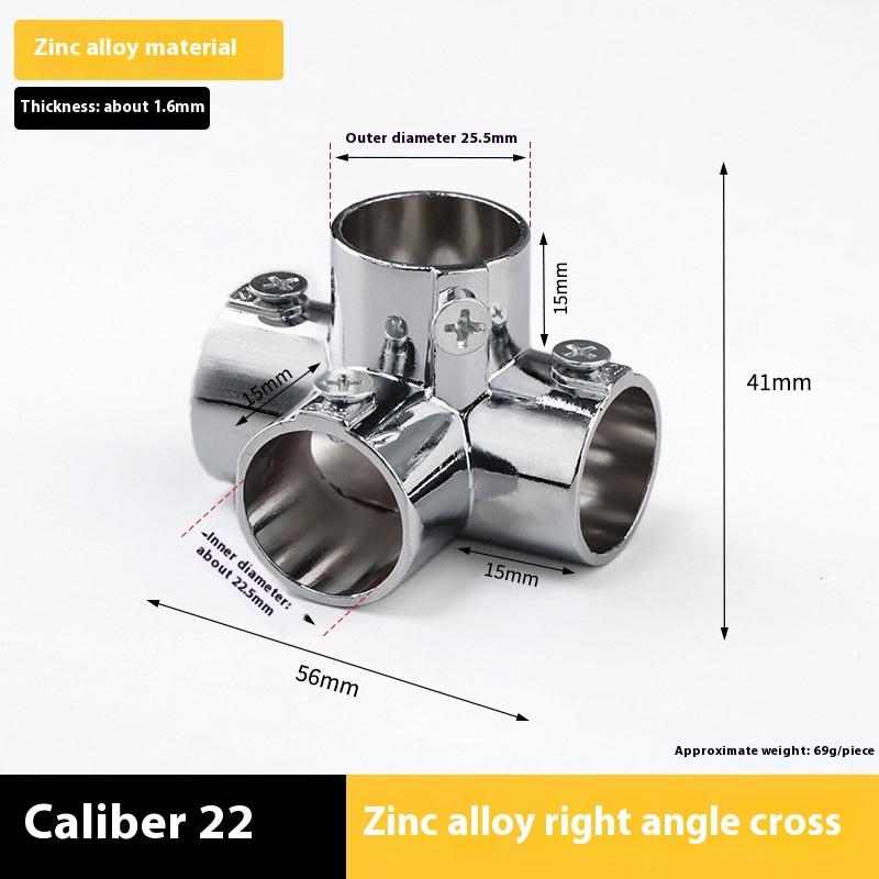 1 шт. Морская яхта Док Тент Труба Аксессуары Труба из нержавеющей стали Соединитель трубы Поручень лодки Фитинг для рейлинга Тройник Колено