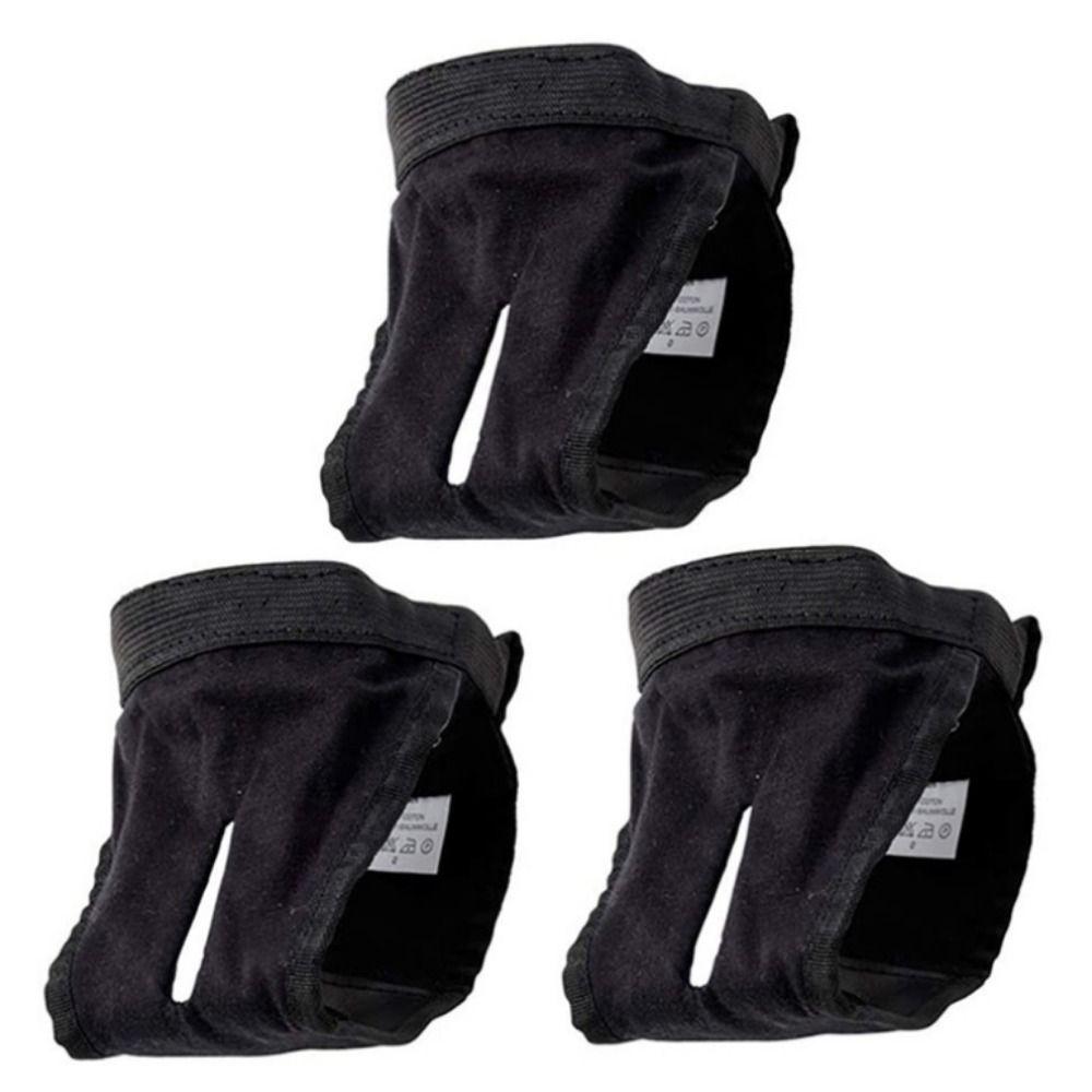 Replaceable Physiological Pants Protective Trousers Dog Sanitary Pantie Female Dog Nappies