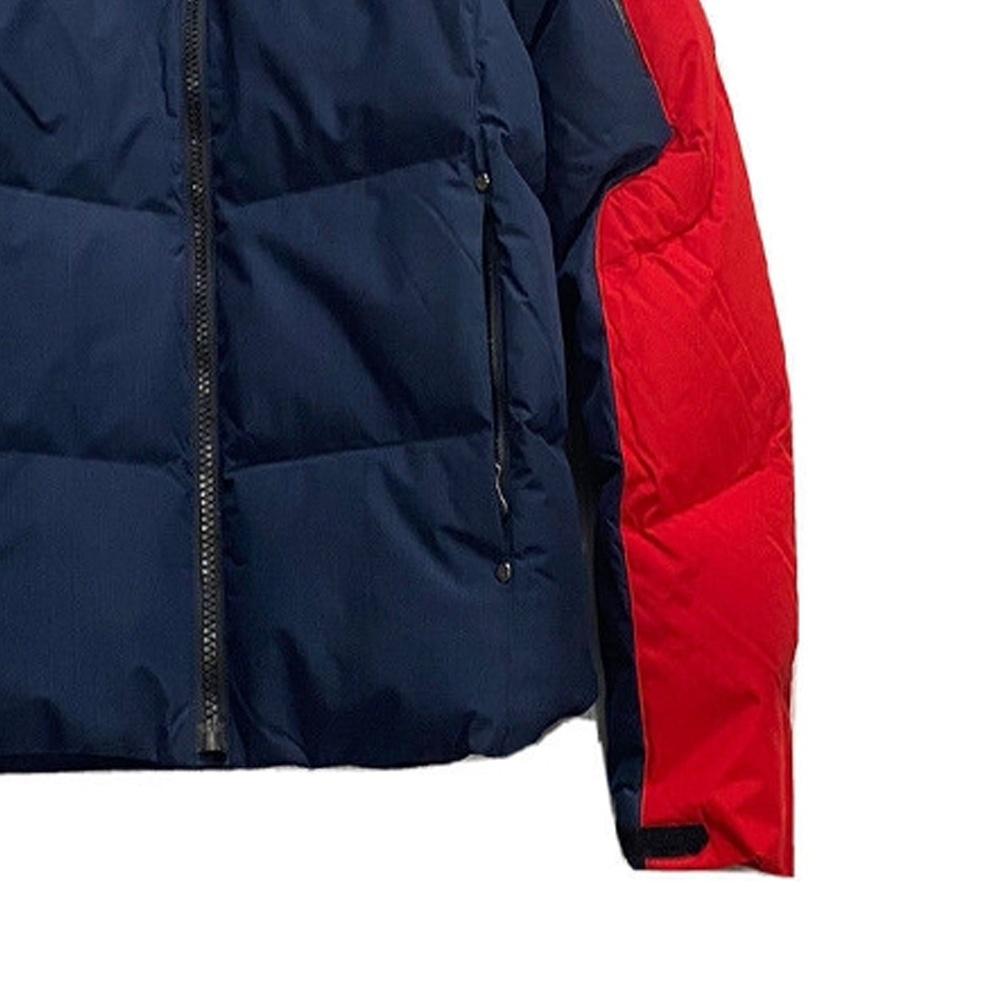 Polo Ralph Lauren Down Jacket Men's Navy Blue 710716127-010