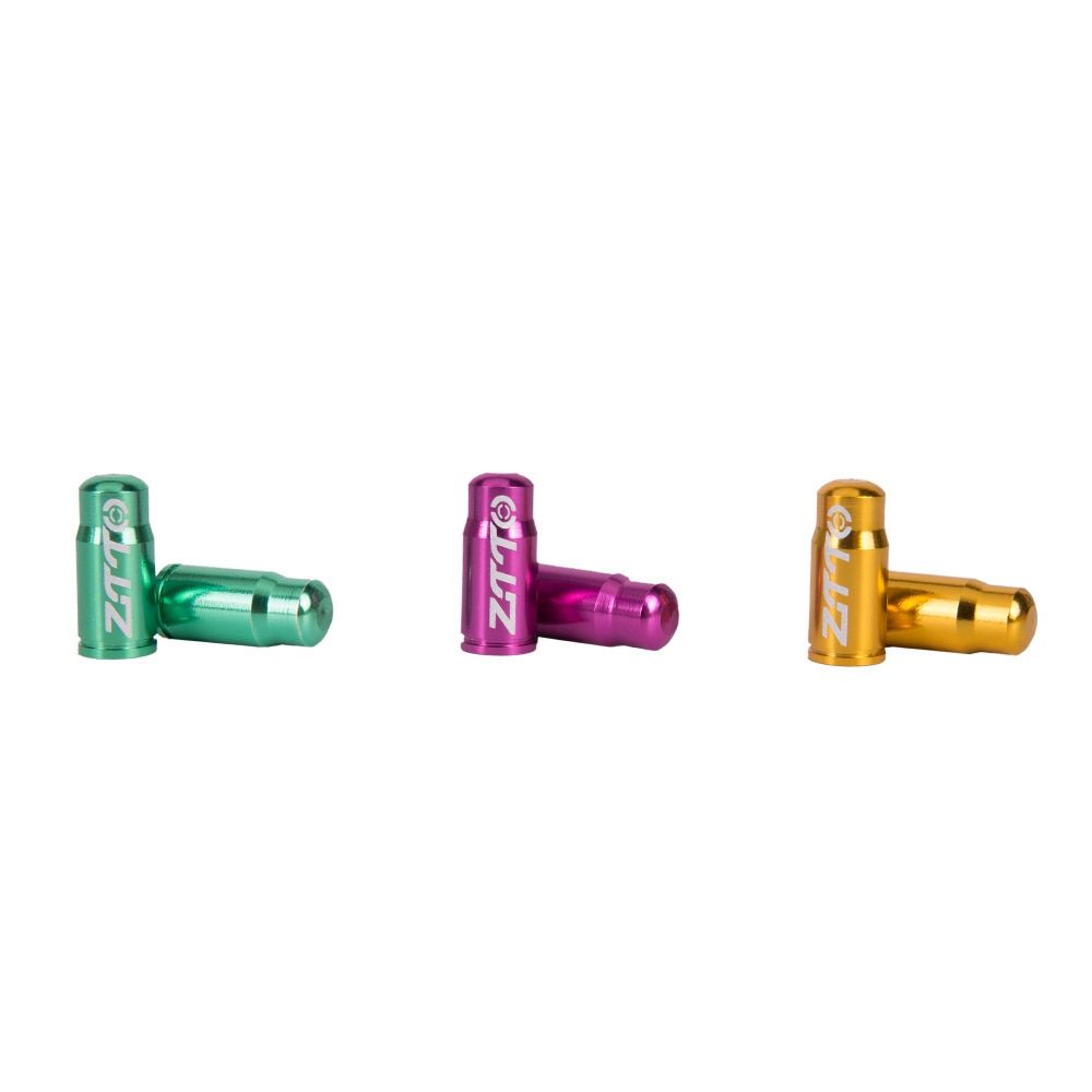 Accessories MTB Bike Parts Valves Protector Wheel Tire Covered French Tyre Dustproof Valve Cap