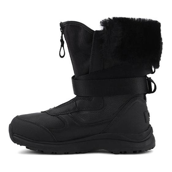 UGG Tahoe Женская 1103848-ЧЕРНЫЙ