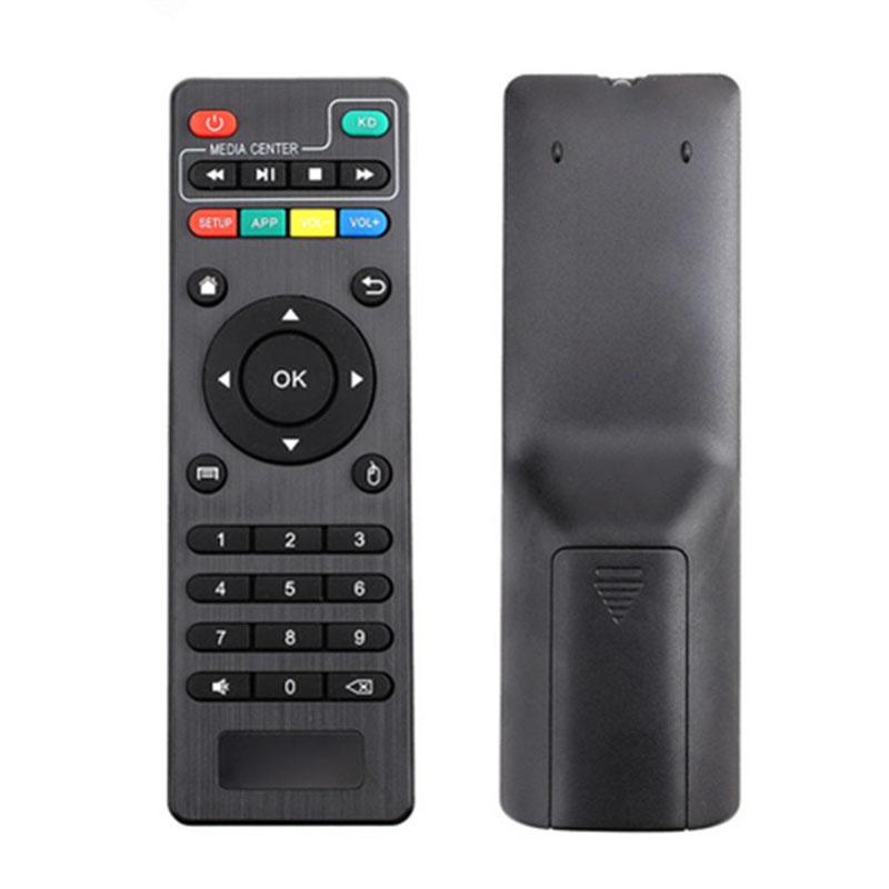 Универсальный пульт дистанционного управления Android TV Box ИК-контроллер для X96 X96mini X96W X96 mini X96 X96W телеприставка с функцией KD