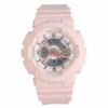 Baby-G Watch BA-110RG-4A Women's Overseas Model
