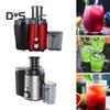Juicer Machine with 3 Speed Control 850W Powerful Motor Safety Lock Design Efficient Juice Extraction Easy To Clean Fruit Squeezer Electric Juicer