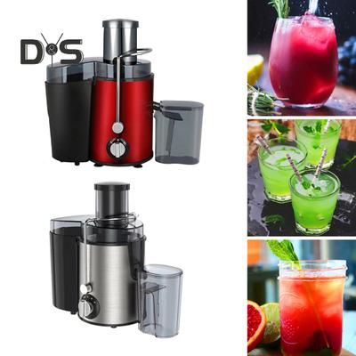 Соковыжималка с 3-скоростным управлением. Мощный двигатель 850 Вт. Конструкция с защитным замком. Эффективное извлечение сока. Легко чистится. Соковыжималка для фруктов. Электрическая соковыжималка.