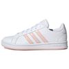 Grand Court Base White Vapour Pink Women Sneakers Cloud-White GV7163
