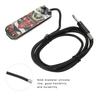 Stainless Steel Tattoo Foot Pedal Thickened Steel Foot Switch Tattoo Machine Power Supply