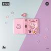 Папка для фотографий BT21 Minini