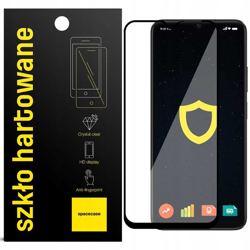 Sc Glass 5D Oppo A38 4G