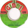 7inch Record MORWELLS / JOE GIBBS & PROFESSIONAL - 77 Festival NONE Joe Gibbs Recor Jamaica Reggae, Ska & Dub Used