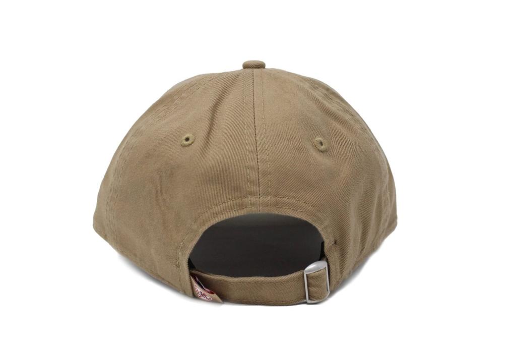 NEW ERA Cap 9TWENTY MLB Нью-Йорк Янкиз Нью-Йорк Янкиз (хаки)