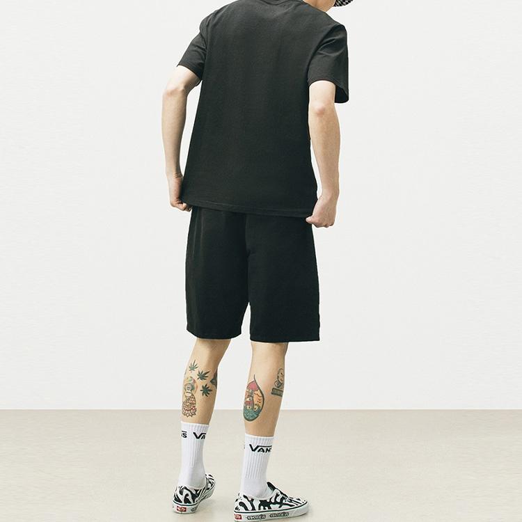 Vans LogoT Unisex VN0A5H5IBLK