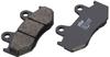 SBS Brake Pads 709HF Ceramic FTR223 CB223S Etc. 777-0709000