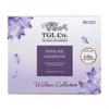 Tea To Strengthen the Immune System (16 Pack, 2 G), Immune Warrior Tea, TGL Co.