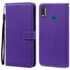 Чехол-кошелек для Honor 9X Lite, кожаный чехол-книжка для Honor 9X Lite, чехол Honor 9X Lite JSN-L21 JSN-L22 JSN-L23, чехол для телефона Fundas