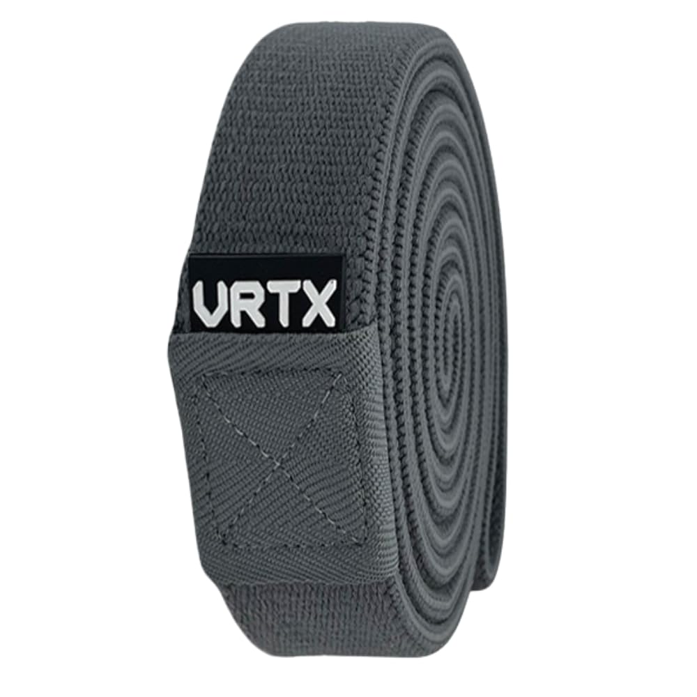 VRTX Fitness Good Design Award High Size 3 [US Patented] Band, Durable, Skin-Friendly, Washable, Winning, Strength, Pull-Up Support, Medium,