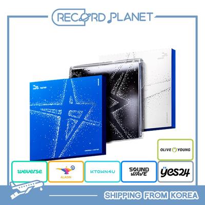 (ЗАВТРА X ВМЕСТЕ) «Звездная Глава»: ВМЕСТЕ' [POB]