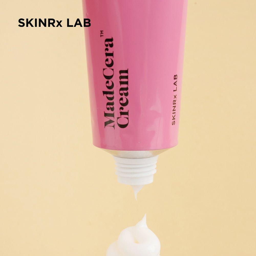 SkinRx Lab Крем Madesera 50 мл