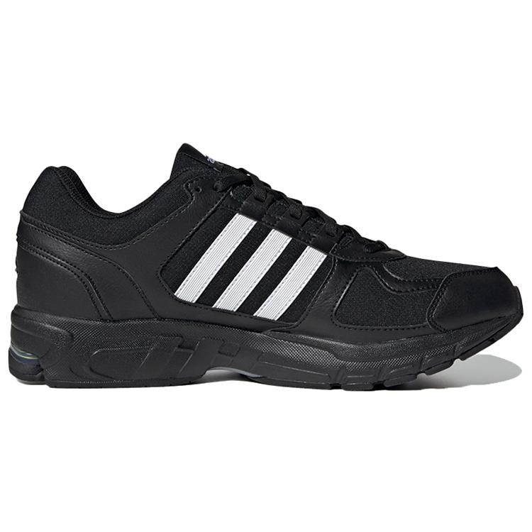 Новые кроссовки Adidas Equipment 10 U Черный/Белый GZ5297