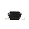Trendy Summer Fashion Small Chain Crossbody Bag For Women In Elegant Colors