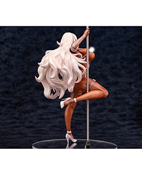 Ракетный мальчик из соседнего дома масштабная фигурка Аннет-сан Аннет-сан 1/6