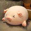 Cartoon Pig Doll Doll Super Soft Bed Sleeping Doll Girlfriend Gift Cute Girl Bedside Pillow