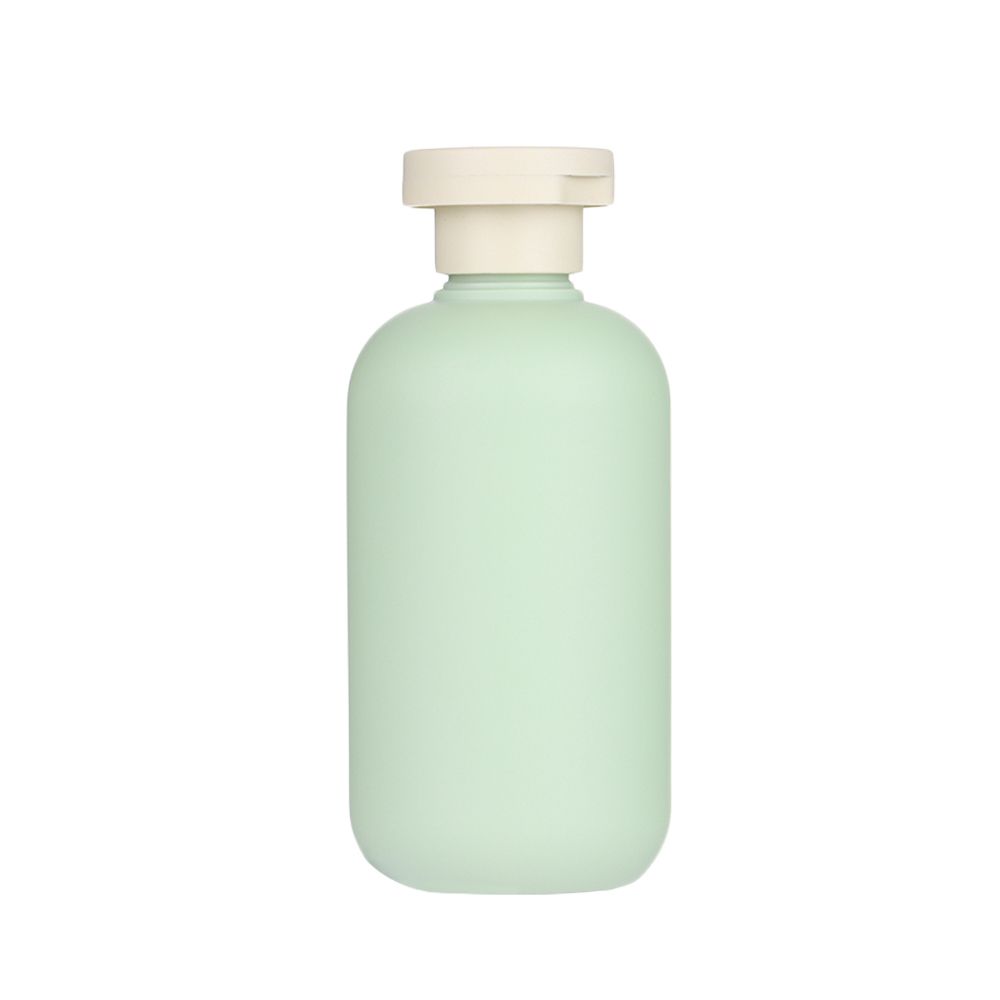 Round Bottles Rustproof Shampoo Shower Gel Lotion Soap for Liquid Lotion Foaming Soap Dispenser