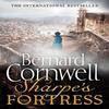 Sharpes Fortress by Bernard Cornwell Paperback Book 9780007425815