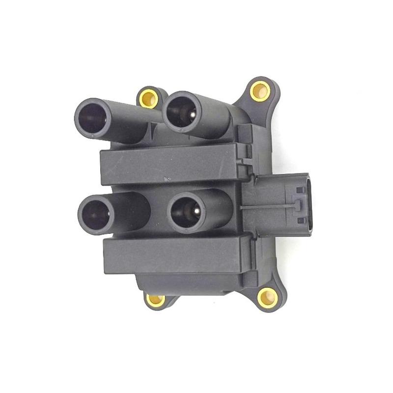 L81318100 6E5G12029A L813-18-100 Ignition Coils For Mazda 6 GG GH GY 1.8 2.0 2.3 3 BK BL 2.0 MPV II LW 2.3 2002-