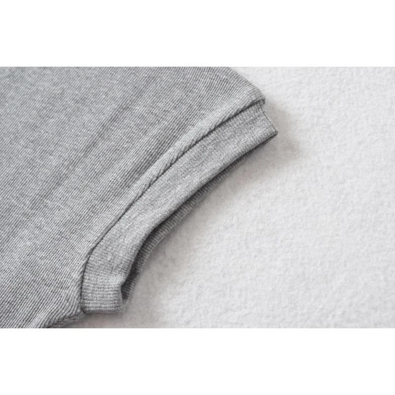 Womens Sleeveless Turtleneck Tops Summer Stretch Slim Fit Short Sleeve Mock Neck Women's Causal Basics High Neck Tank Tops