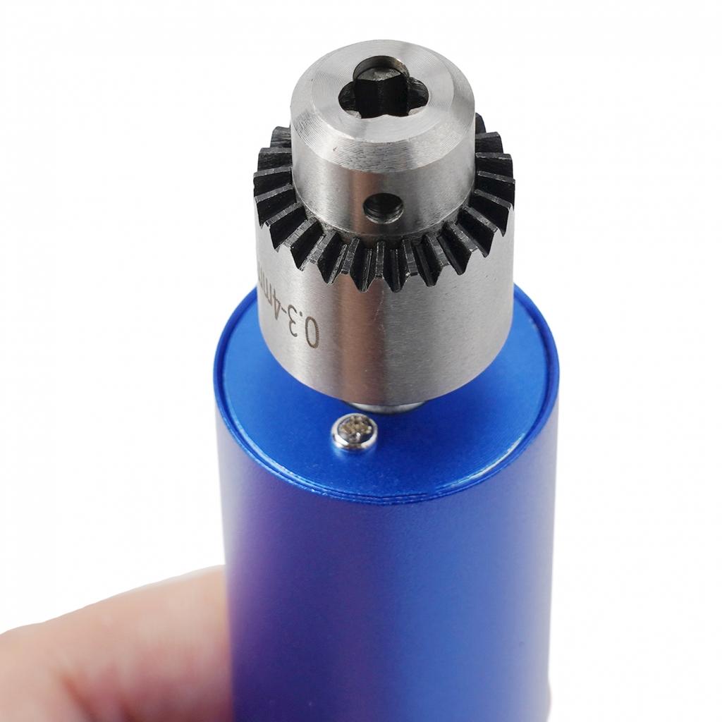 Electric Hand Drill Set Mini Diy Multifunctional Small 5000 R / Min 220V